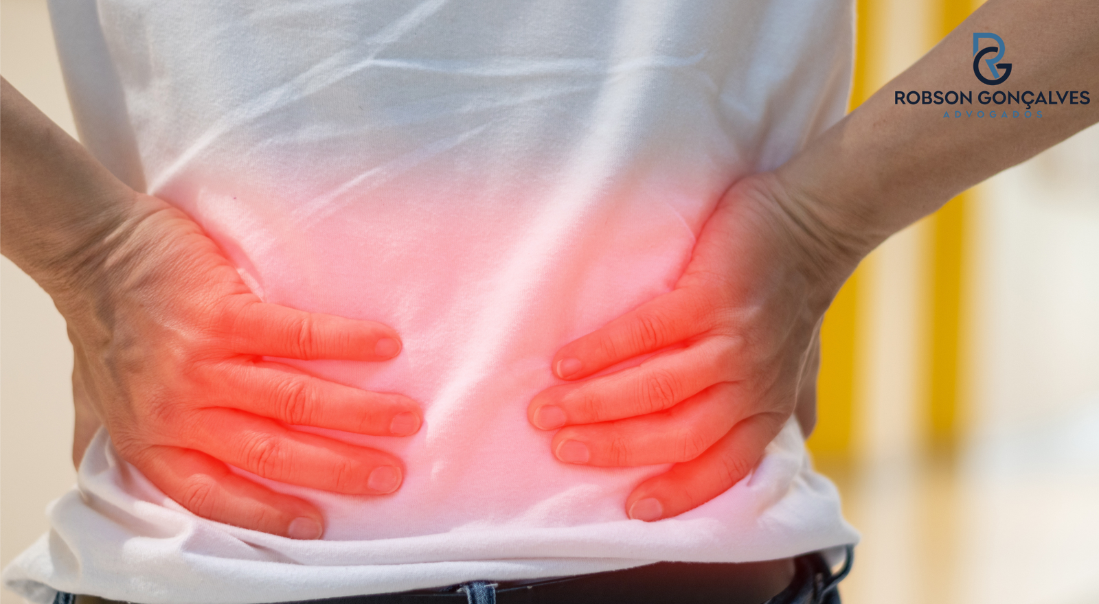 Hérnia de Disco Aposenta pelo BPCLOAS