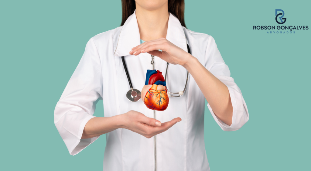 Insuficiência Cardíaca (CID I50): Aposenta? Como fazer?