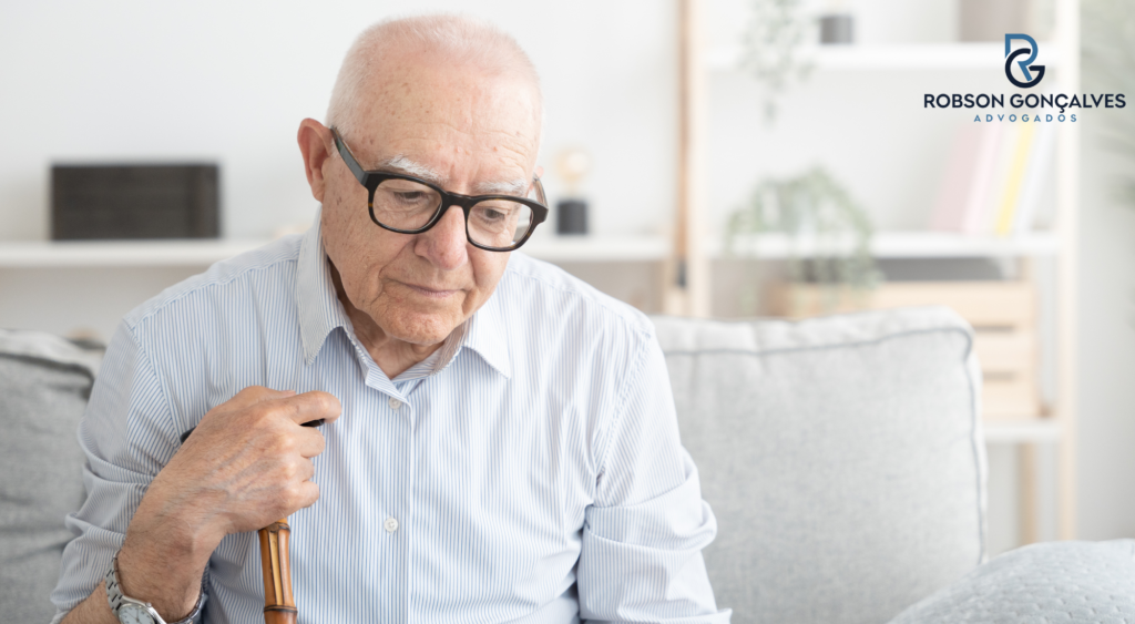 Isenção de Imposto de Renda por Alzheimer