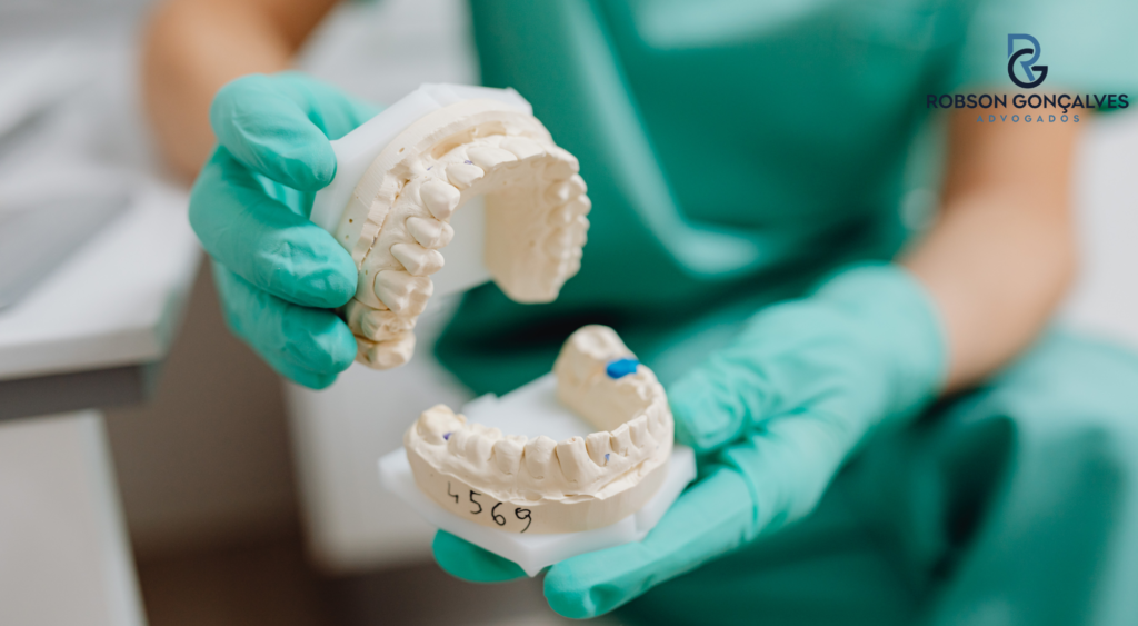 Aposentadoria do Dentista