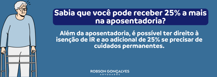 Advogado Especialista em Aposentadoria por Invalidez 