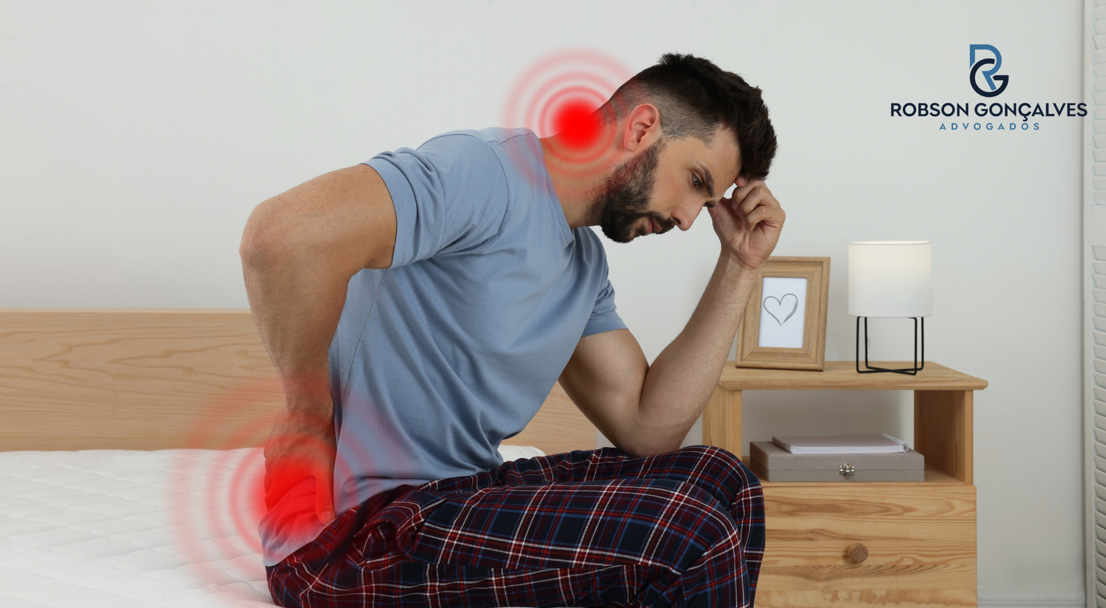 Fibromialgia é PcD? Veja Como se aposentar mais cedo pelo INSS
