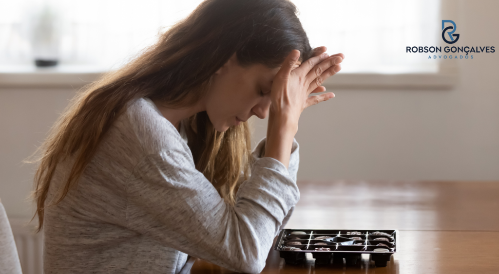 Ansiedade, Depressão e Burnout: Dão direito ao Auxílio-Acidente?