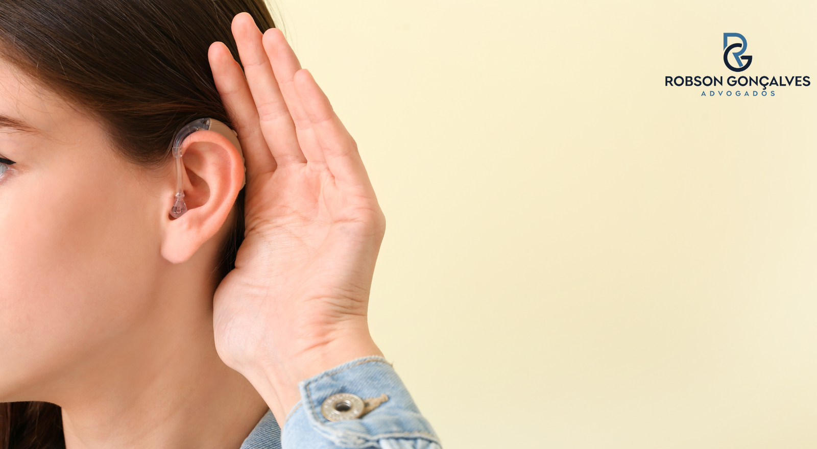 Aposentadoria PcD por Surdez Unilateral: Quais os requisitos? Como receber?