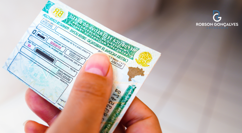 Como a CNH pode comprovar deficiência na aposentadoria PCD