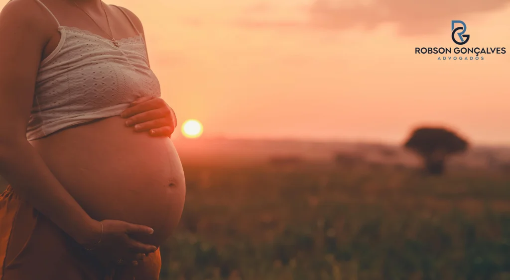 Salário-Maternidade Rural, como receber? (2025)