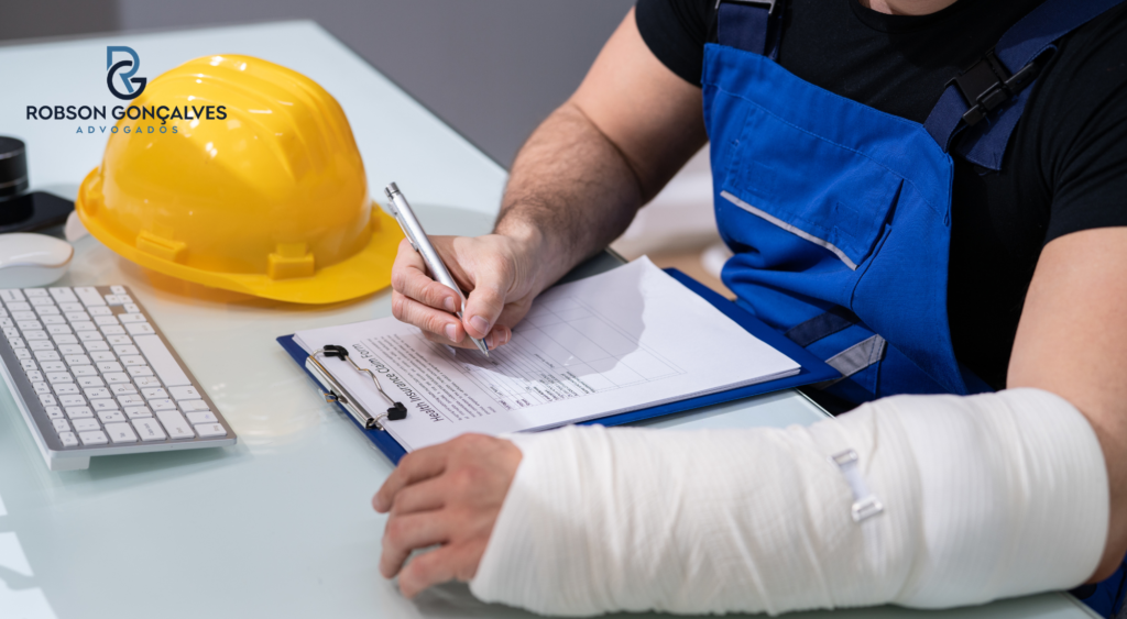 Auxílio-acidente: qual é o valor? Veja o cálculo!