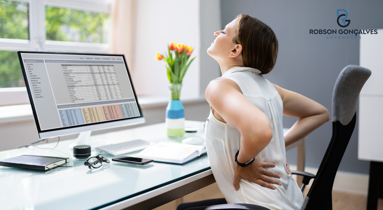 CID M48.0: qual benefício do INSS você pode receber