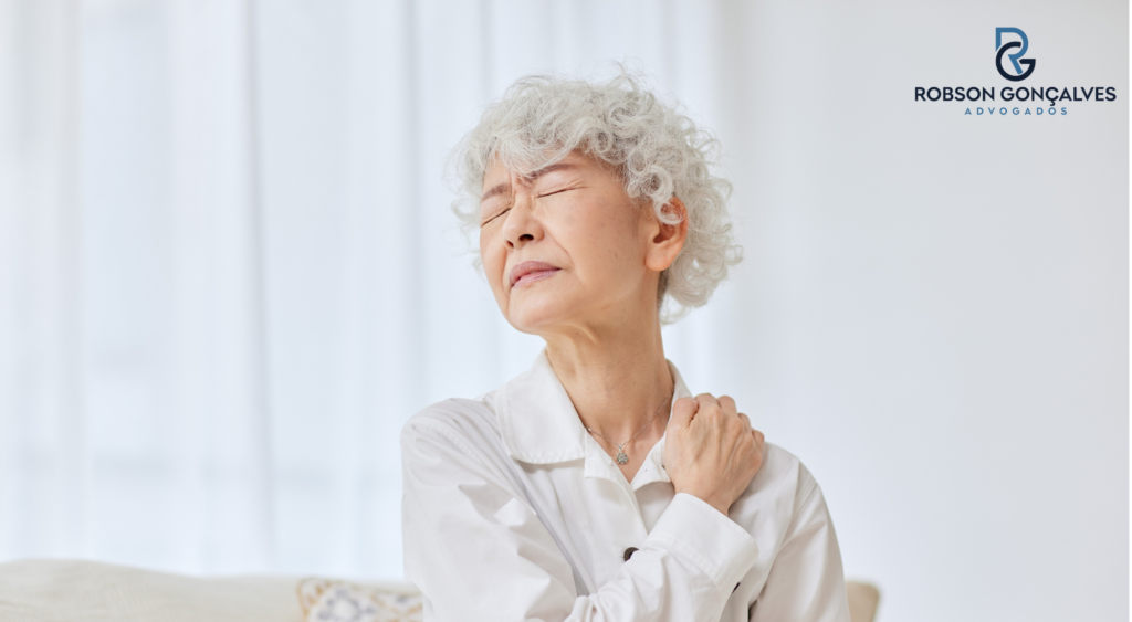 CID R52.1: aposentadoria, afastamento do INSS e valores: como receber