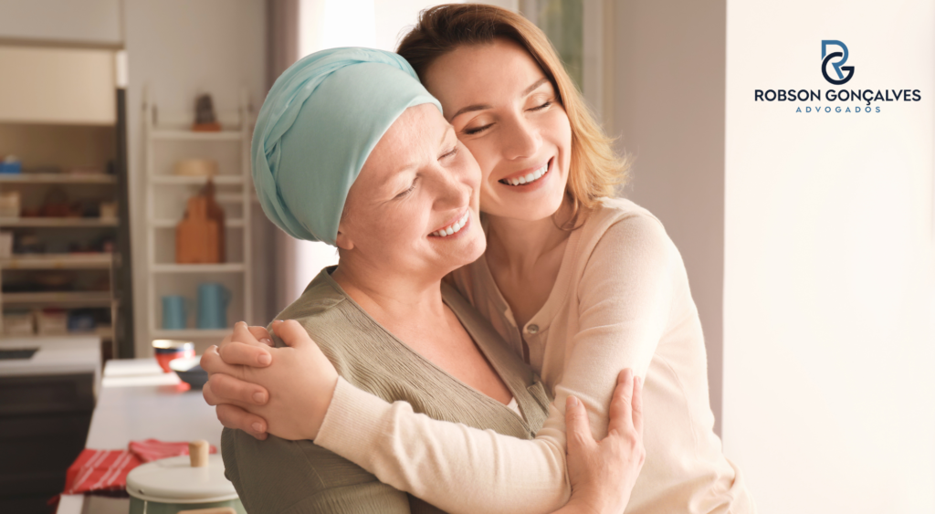 Isenção de Imposto de Renda Câncer Curado