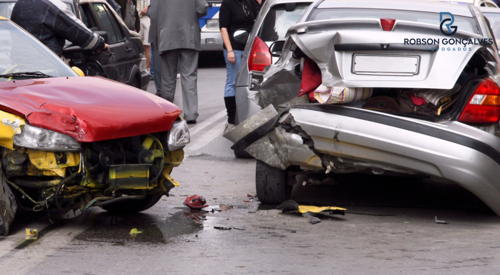 Recebeu DPVAT? Você pode receber o Auxílio-acidente