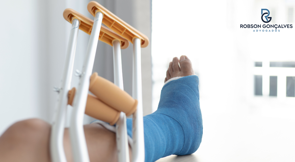 Auxílio-acidente é vitalício?