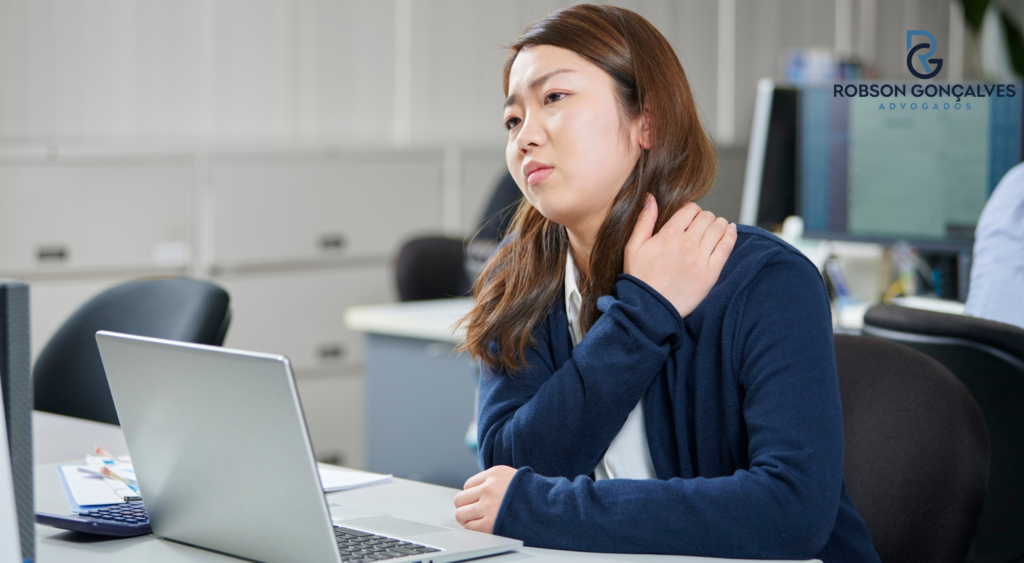 Benefício 94 do INSS