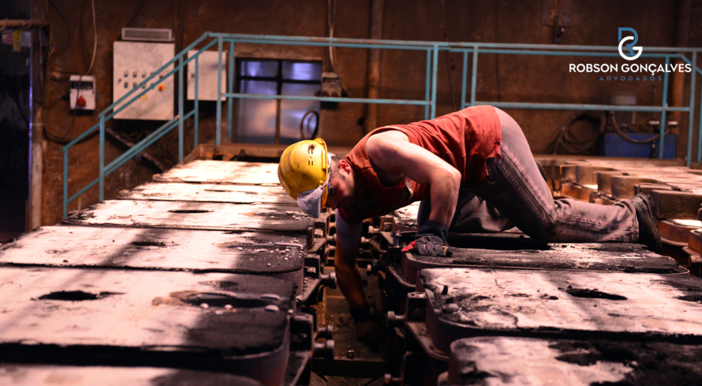 Doenças causadas por carregar peso em excesso: quais benefícios do INSS pode receber