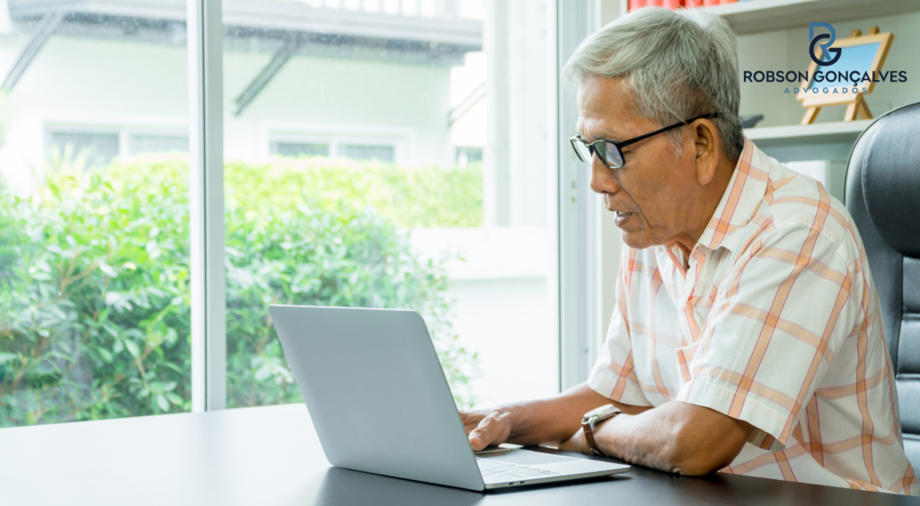 O auxílio-acidente entra no cálculo da aposentadoria