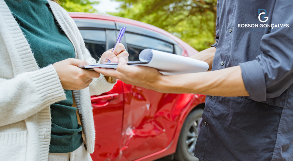 O que é acidente de trabalho? Quais os direitos do trabalhador?