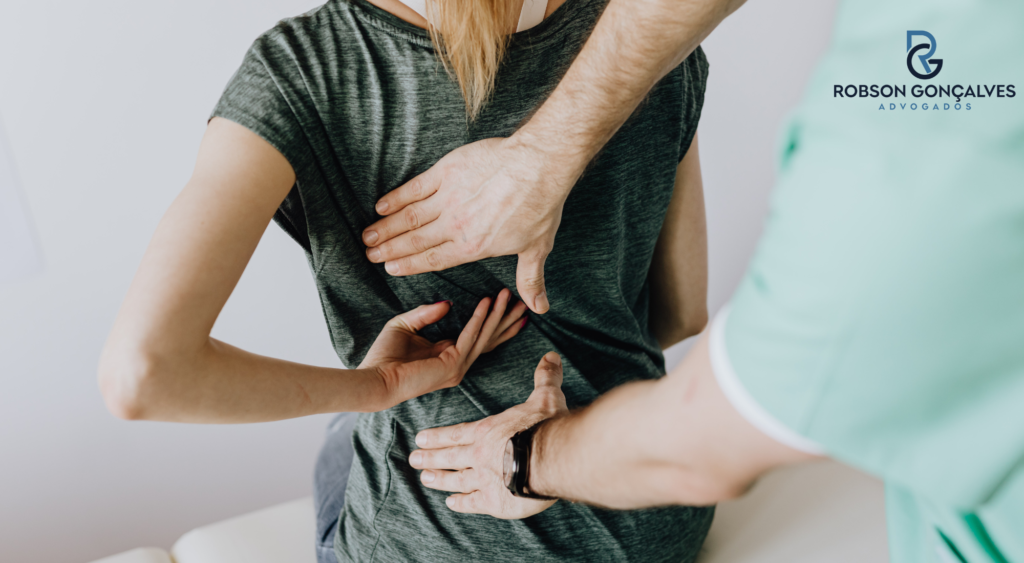 Problema de coluna é PcD? Regras de aposentadoria do INSS