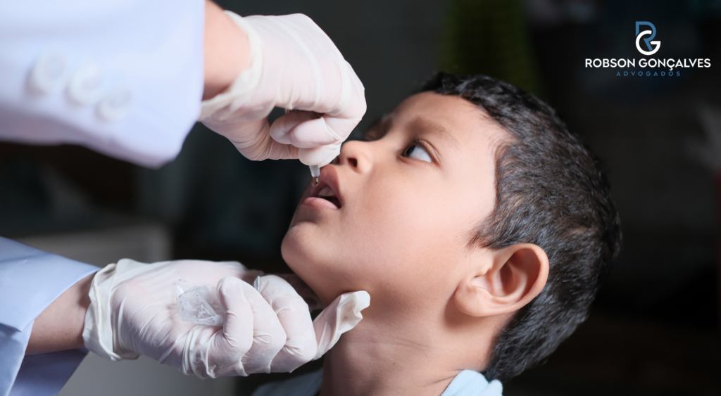 Sequelas de poliomielite aposenta PcD? Valor, como pedir e documentos