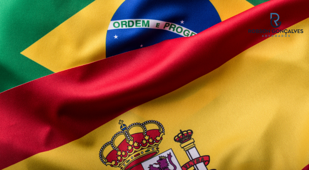 Aposentadoria do Brasileiro na Espanha