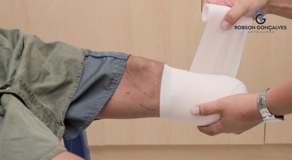 CID S68: quais benefícios no INSS pedir? É pcd?