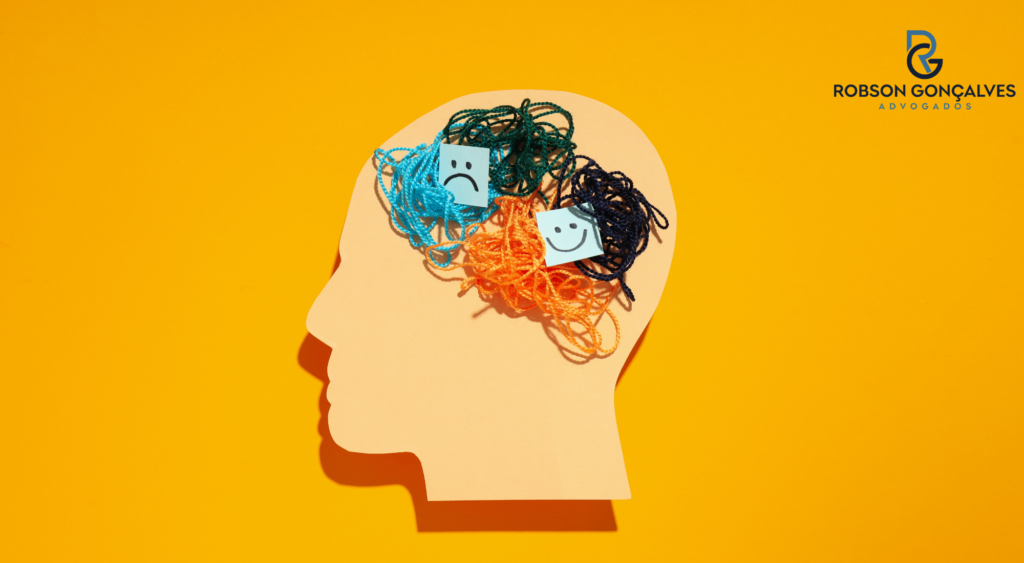 Transtornos Específicos de Personalidade CID F60: aposentadoria, valor e benefícios do INSS