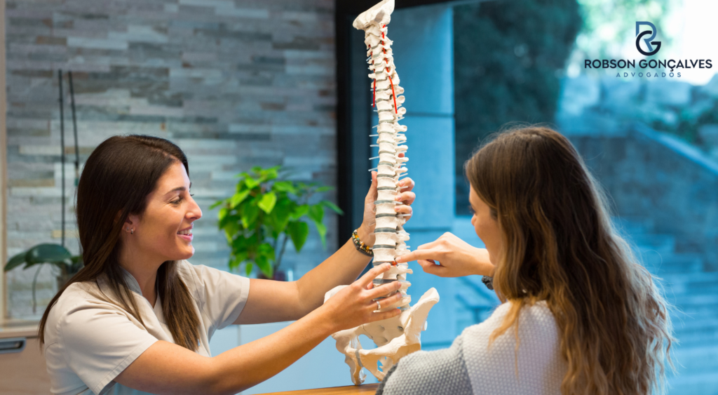 Artrodese dá direito a aposentadoria no INSS?