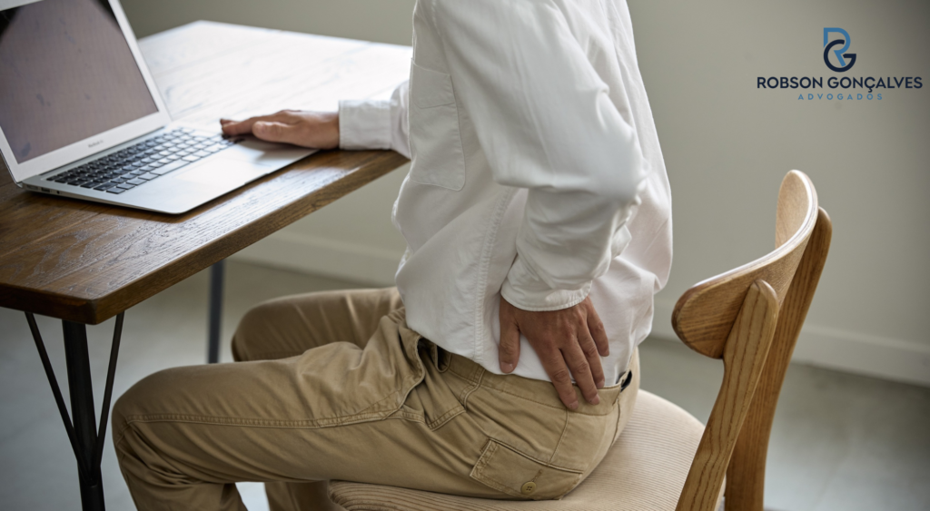 Conversão de espécie 31 para 91: como transformar o auxílio-doença comum em acidentário