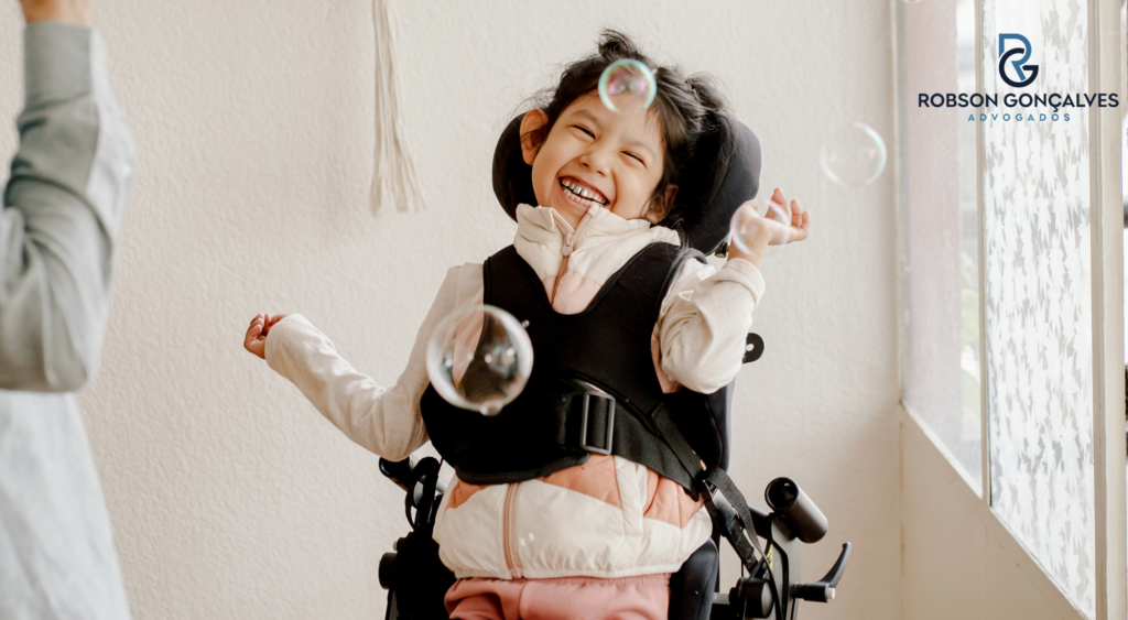 Paralisia infantil dá direito ao BPC/LOAS? Quem pode receber e como pedir