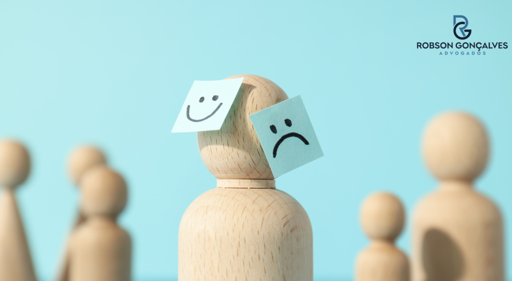 Transtorno bipolar é PcD? Aposentadoria da Pessoa com Deficiência (CID F31)