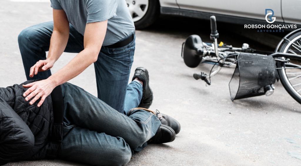 Acidente de trajeto dá direito a auxílio-acidente? Entenda as regras do INSS