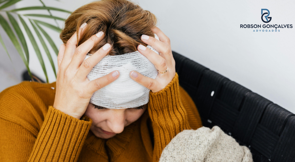 Auxílio-acidente de qualquer natureza: não precisa ser acidente de trabalho