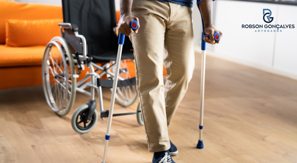 Auxílio-acidente: todos os direitos de quem recebe, 13º, empréstimo, MEI e FGTS