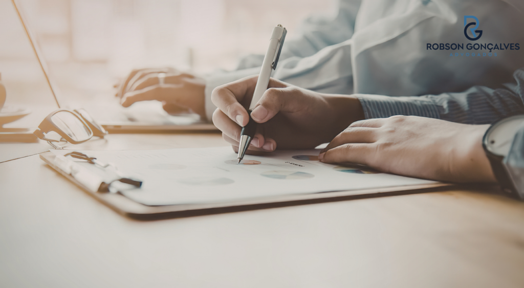 CAT (Comunicação de Acidente de Trabalho)