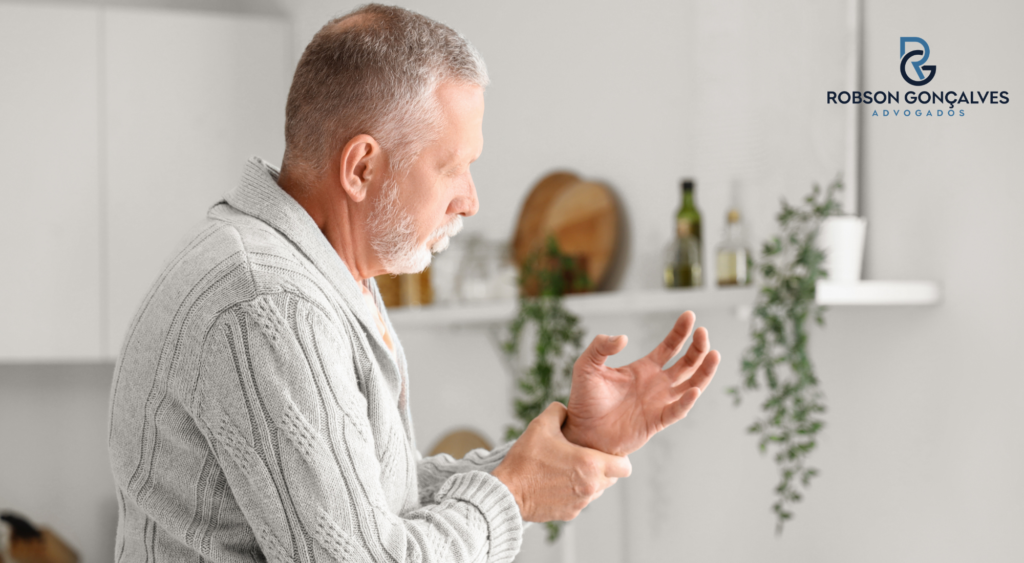 Parkinsonismo ocupacional: o INSS reconhece como doença do trabalho?